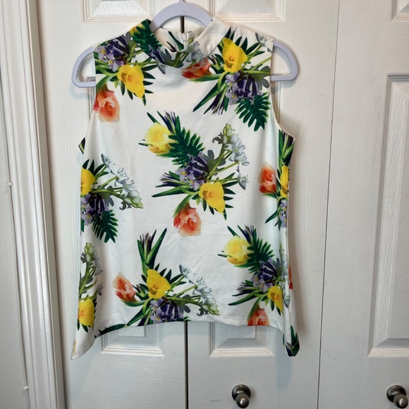 Woman size 1x New with Tags top - Picture 2 of 14